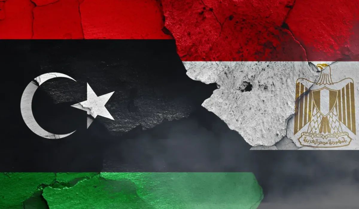 ودائع ليبيا تصل إلى 900 مليون دولار بمصر