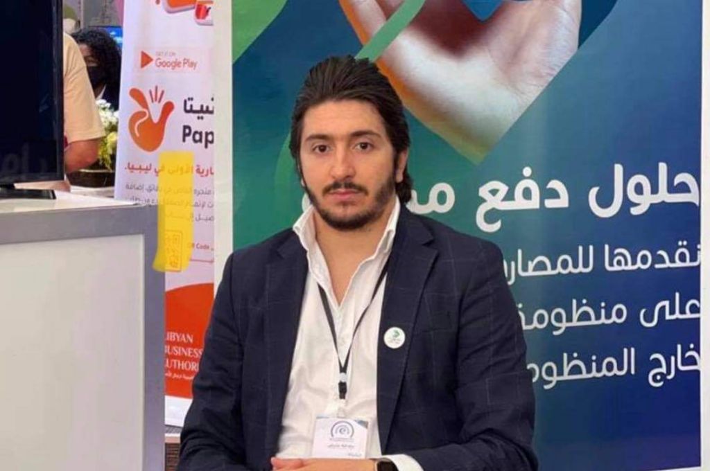 "الحاسي" ينفي أخبار وفاة رئيس مجلس النواب