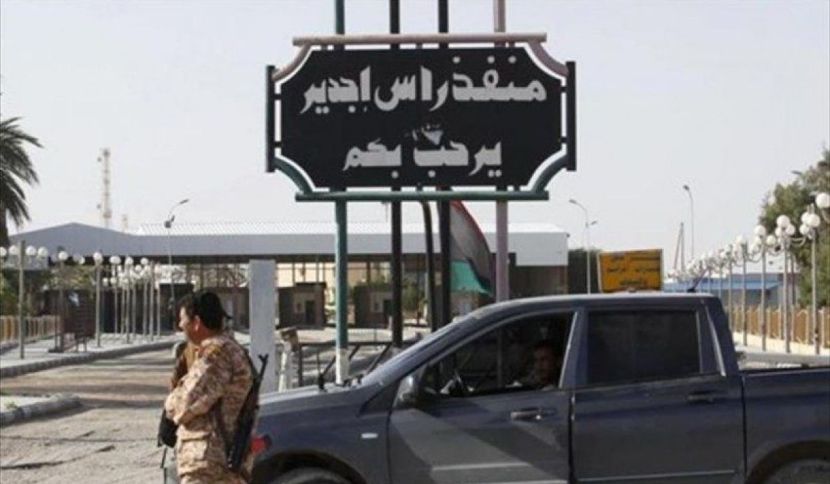 جمارك رأس جدير تنفي لصدى إغلاق السلطات التونسية المعبر مع ليبيا
