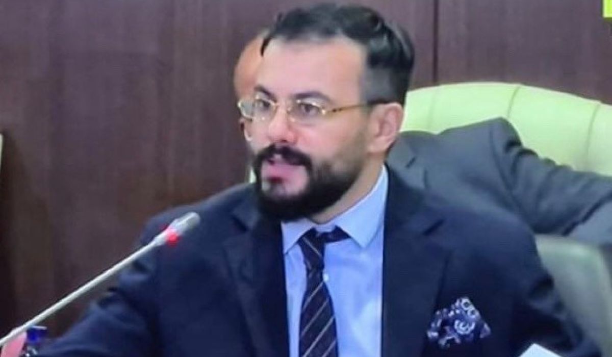 د. بعرة حول مشاركته بورشة "الاصلاحات الاقتصادية" ... أوصينا بوضع سعر صرف حقيقي و تعادلي للنقد الأجنبي