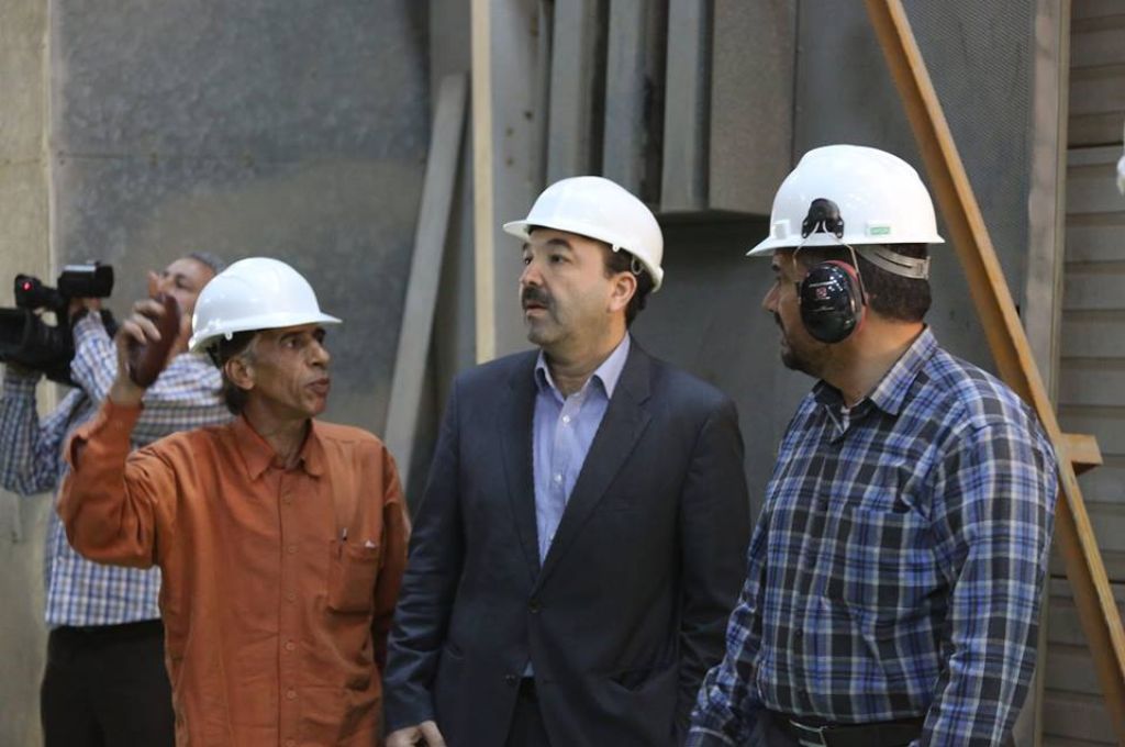 شركة البريقة تؤكد وصول شحنة ثانية من الوقود لمستودع سبها النفطي