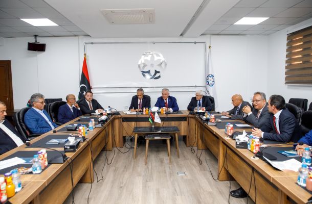 خاص.. فريق السيولة يفصح لصدى عن وصول 30 مليون إلى سبها .. وهذه التفاصيل