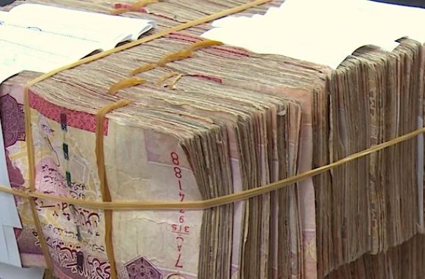 خاص .. وزير الدولة للشؤون الاقتصادية يقول لصدى: الحكومة لم يستقر لها الحال بسبب الضغوطات و 8 أشهر لاتُقاس في عمر الشعوب