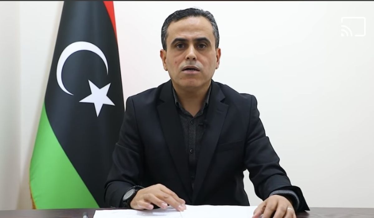 رئيس لجنة إعداد مقترح الميزانية بالحكومة الليبية: الـ 94 مليار لسنة مالية متكاملة ولايوجد باب خامس للطوارئ و"الفساد"