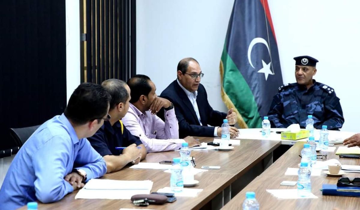 محمد فتح الله: أزمة الوقود في حكم المنتهية