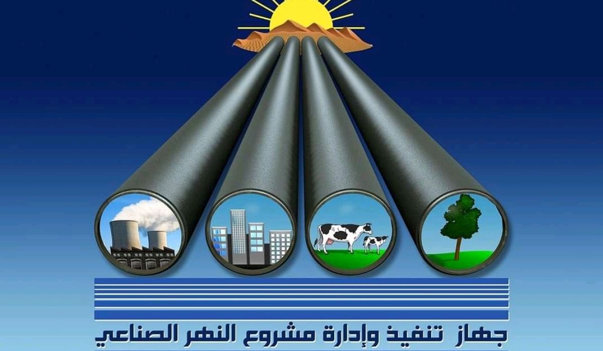 إدارة منظومة الحساونة سهل جفارة تعلن عن الإنتهاء من أعمال الصيانة والإصلاح لمحطات تصريف المياه