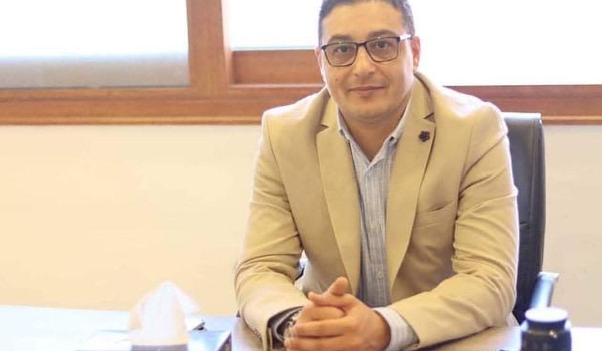 خاص.. "بحري": الإتفاق على عمل منتدى ليبي ألماني ومعرض صنع في ألمانيا سيقام في ليبيا