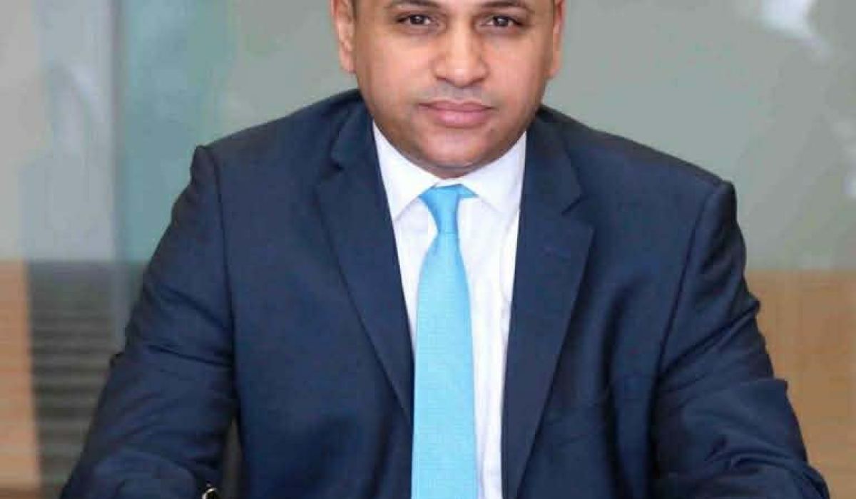 خاص.. "القريو": مؤسسة الاستثمار تسجّل نموًا في محفظتها خلال 2025 رغم استمرار تجميد الأصول بقرارات مجلس الأمن