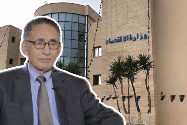 غيث: هذه المراحل التي ينبغي أن تمر بها الموازنة العامة قبل اعتمادها