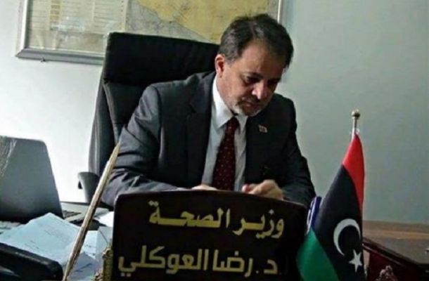 القبض على ناقلة محملة بأكثر من مليون لتر وقود مهرب من ليبيا