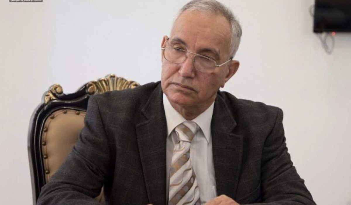 خاص لصدى.. مراجع غيث يقول: الكبير يساوم على الإيرادات النفطية وهذا أمر يتعلق بمؤسسة النفط.. وقفل المقاصة أمر شخصي ..تعرف على تفاصيل هامة