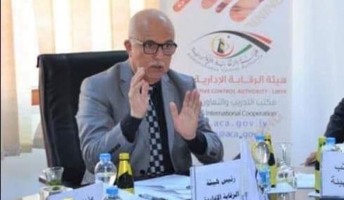 الرقابة الإدارية تكشف تفاصيل اختلاس 29 مليون يورو من قبل موظفة بمصرف التجاري الوطني