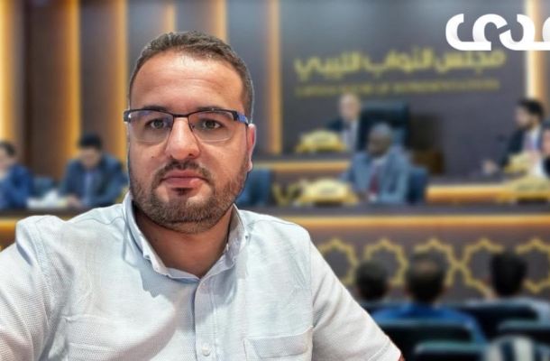 صندوق النقد الدولي في تقريره يصف ليبيا بأنها الأعلى عربيا في النمو الاقتصادي لسنة 2025