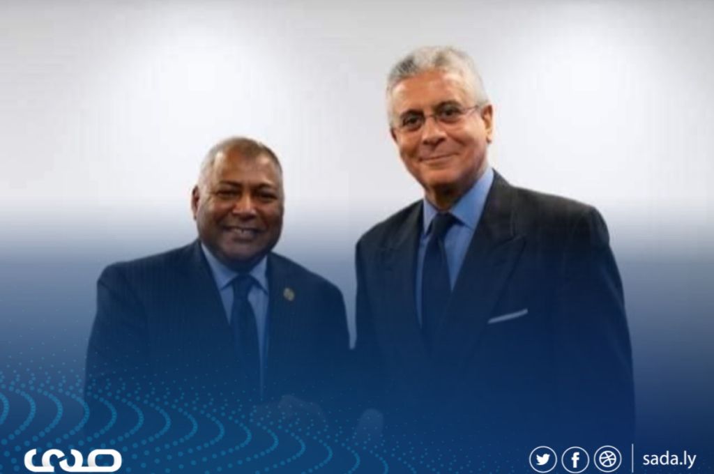 النيابة العامة تأمر بحبس المعتدين على حرمة الأموال العامة المعتمدة لتسيير أعمال بعثة دولة ليبيا لدى جمهورية أوكرانيا