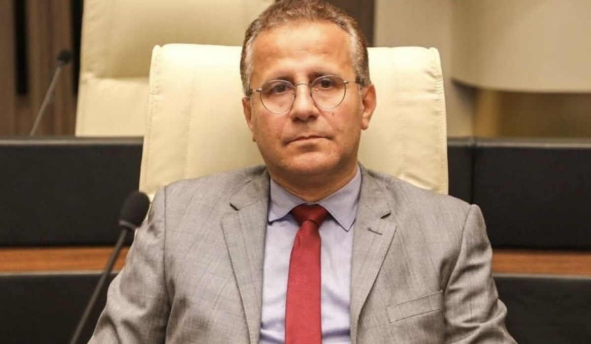 "حلمي القماطي": هذه أسباب أزمة نقص السيولة في المصارف