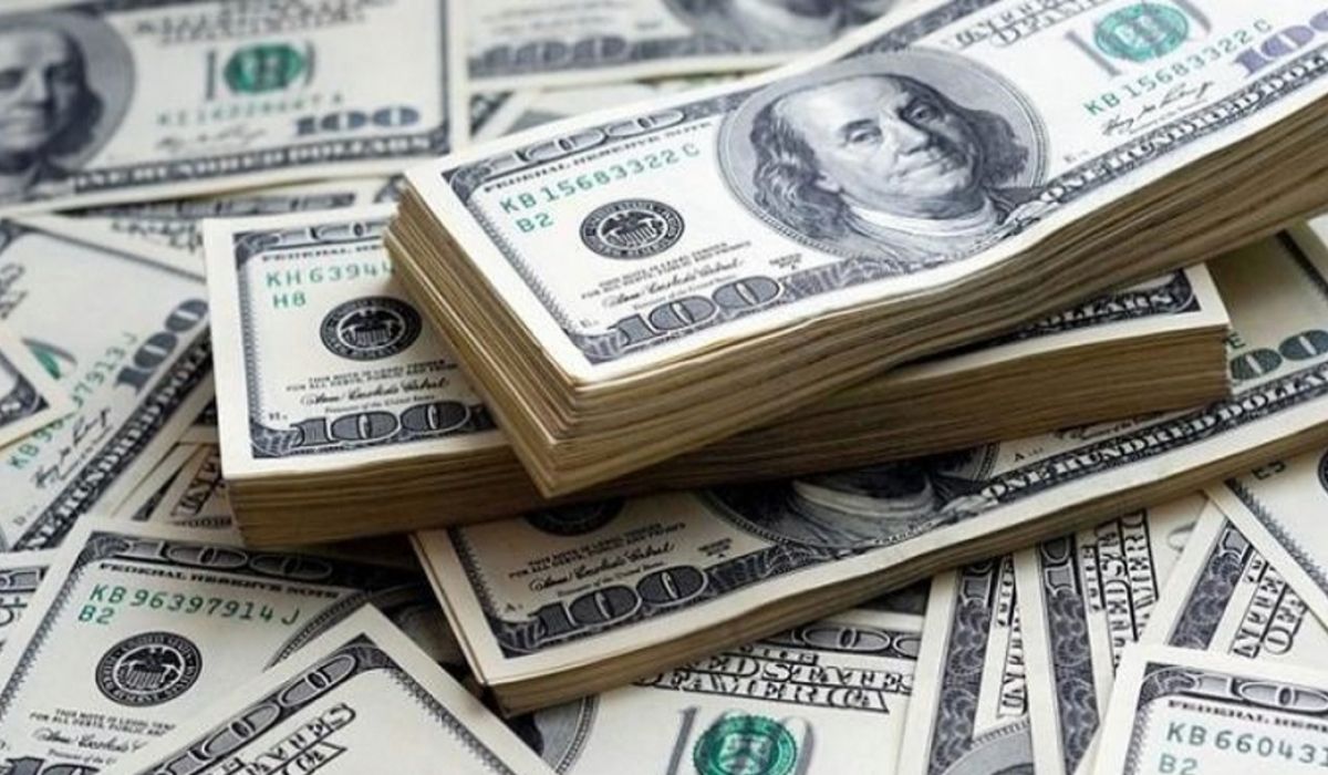 صعود مفاجئ بسعر الدولار