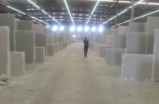 اجتماع مجلس الدولة مع مصرف ليبيا المركزي بطرابلس