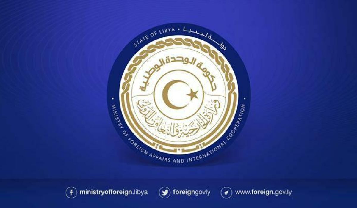 الخارجية تنفي استقالة "المنقوش" وتعيين مستشارين بالسفارات الليبية