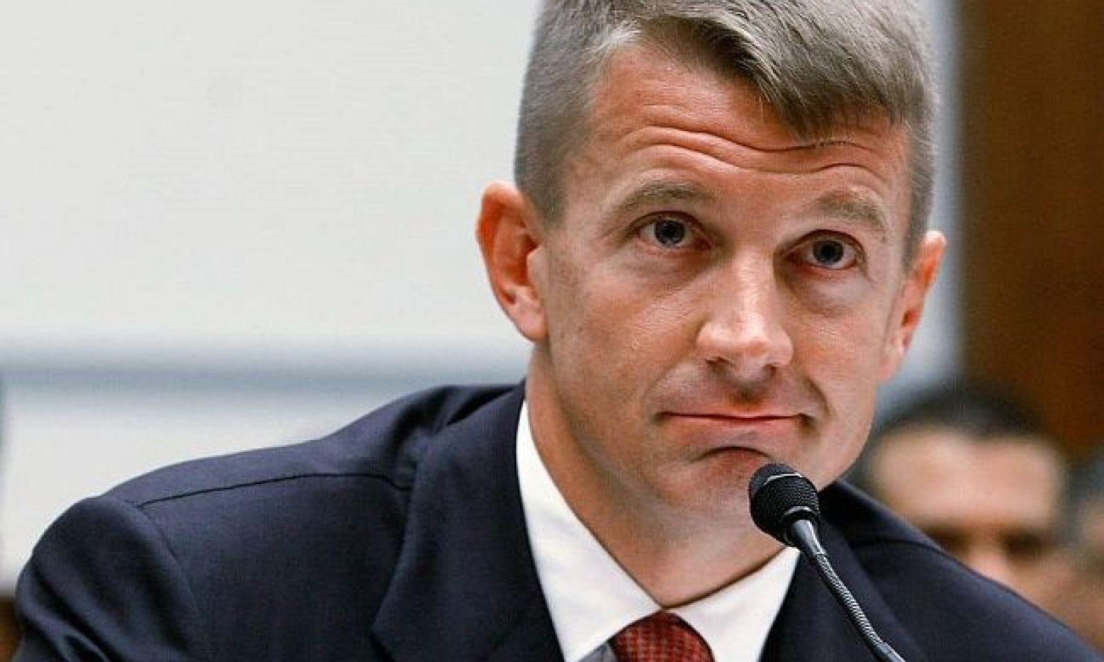 أفريكا إنتلجنيس: شركة "بلاك ووتر"سيئة السمعة تستعد للعودة إلى الساحة الليبية من خلال قطاع النفط