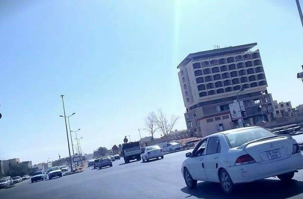 البنك الدولي يدرس تقديم مساعدات طبية إلى ليبيا