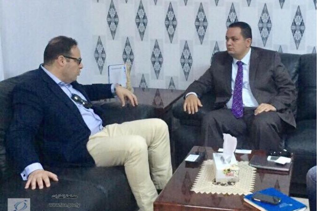 الحكومة الألمانية تموّل حملة تطعيم في ليبيا بقيمة 500 ألف يورو