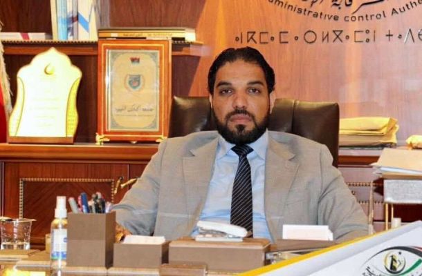 "الحضيري" يكتب حول الأثر الفني والقانوني على دمج الشركات النفطية الليبية في شركة واحدة