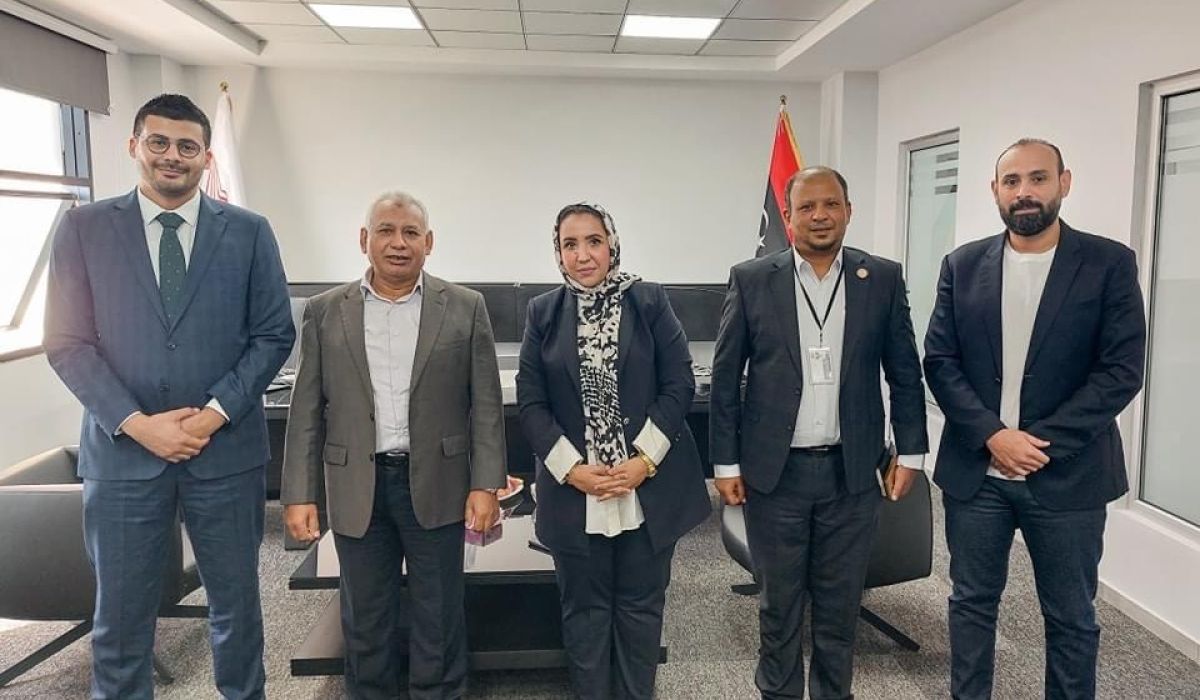 وزارة الشباب بالوحدة الوطنية تستكمل المشاورات مع الشركة القابضة للإتصالات.. وهذه التفاصيل