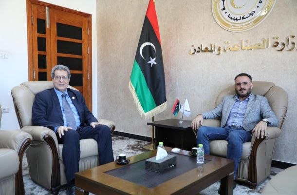 واشنطن بوست: هذه الشركات على استعداد ﻹستثمار مليارات الدولارات في مجال النفط والغاز الطبيعي في ليبيا