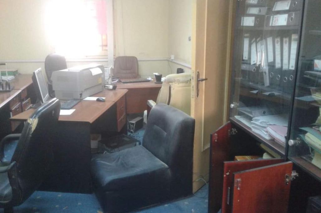 غسان سلامة : أدعو المصرف المركزي وحكومة الوفاق للبدء فوراً في الإصلاحات المتعلقة بسعر الصرف والدعم