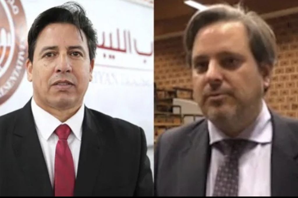مالية الوفاق تكشف لصدى تفاصيل برنامج بومطاري ومعيتيق لاعتماد الميزانية لسنة 2021... ولقائهم المرتقب مع عقيلة صالح