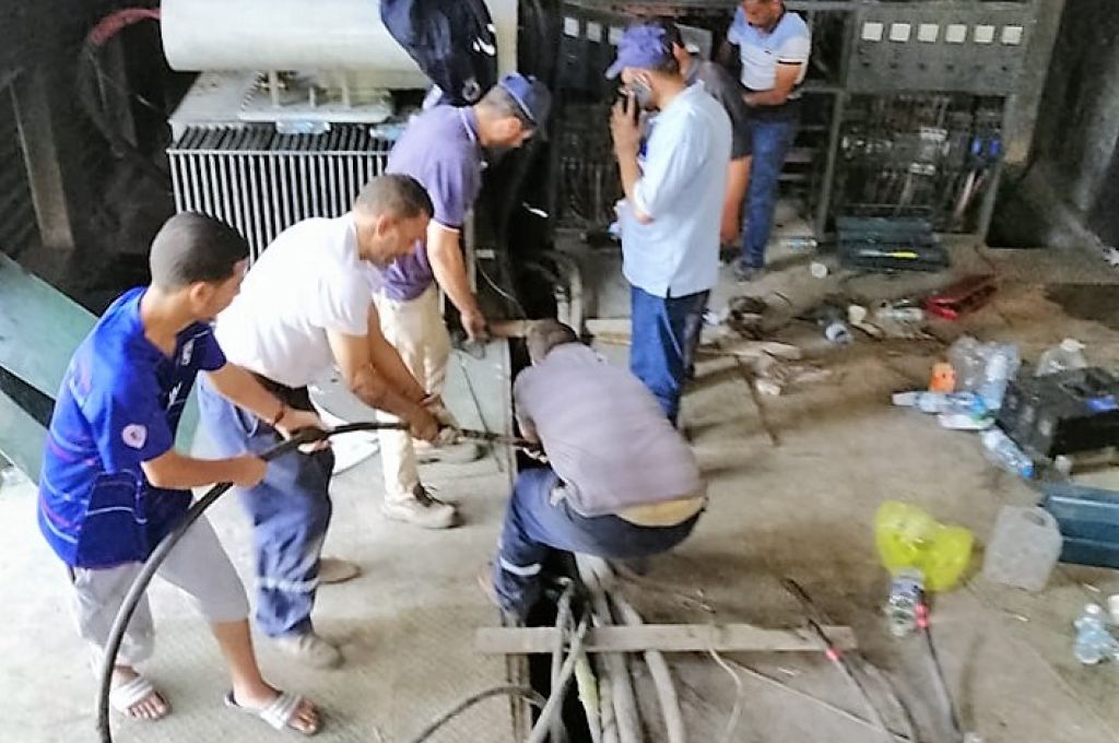 مؤتمر دولي بالقاهرة يبحث اعمار ليبيا في غياب ممثلين عن حكومتى ليبيا