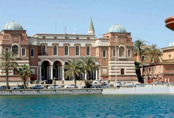 حصاد ما أنجزته المؤسسة الليبية للاستثمار خلال السنوات الماضية