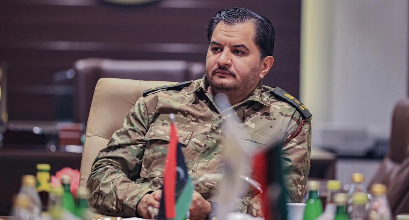 ميديا بارت: دبلوماسي ليبي يواجه تحقيقاً في باريس بشأن قضية تمويل الانتخابات الفرنسية