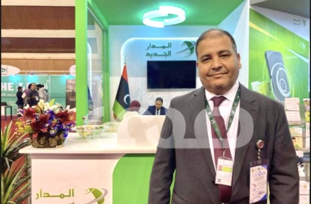خاص.. "خليفة ميلاد": الأحكام القضائية أصبحت حبراً على ورق