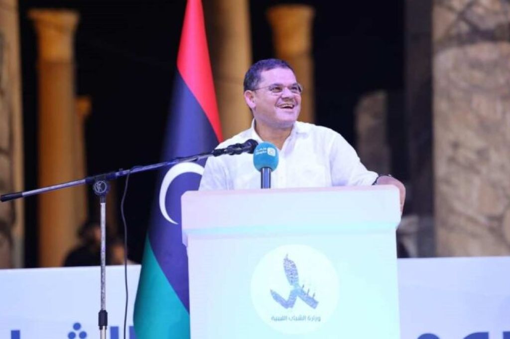 "الدبيبة" يُجيب: هل ستستمر منحة دعم الزواج وما مصير القروض الحكومية!! ويوضح..