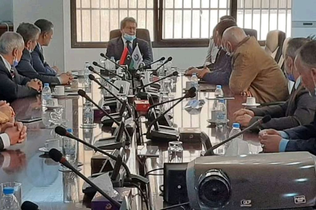 العامة للكهرباء تعلن عن عدد ساعات طرح لليوم الجمعة