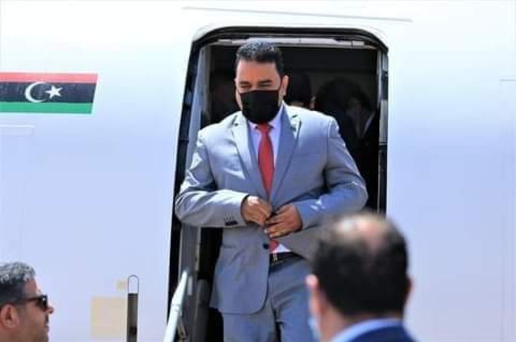 خاص.. الأصيفر يعلق على أسعار الأضاحي بمصراتة