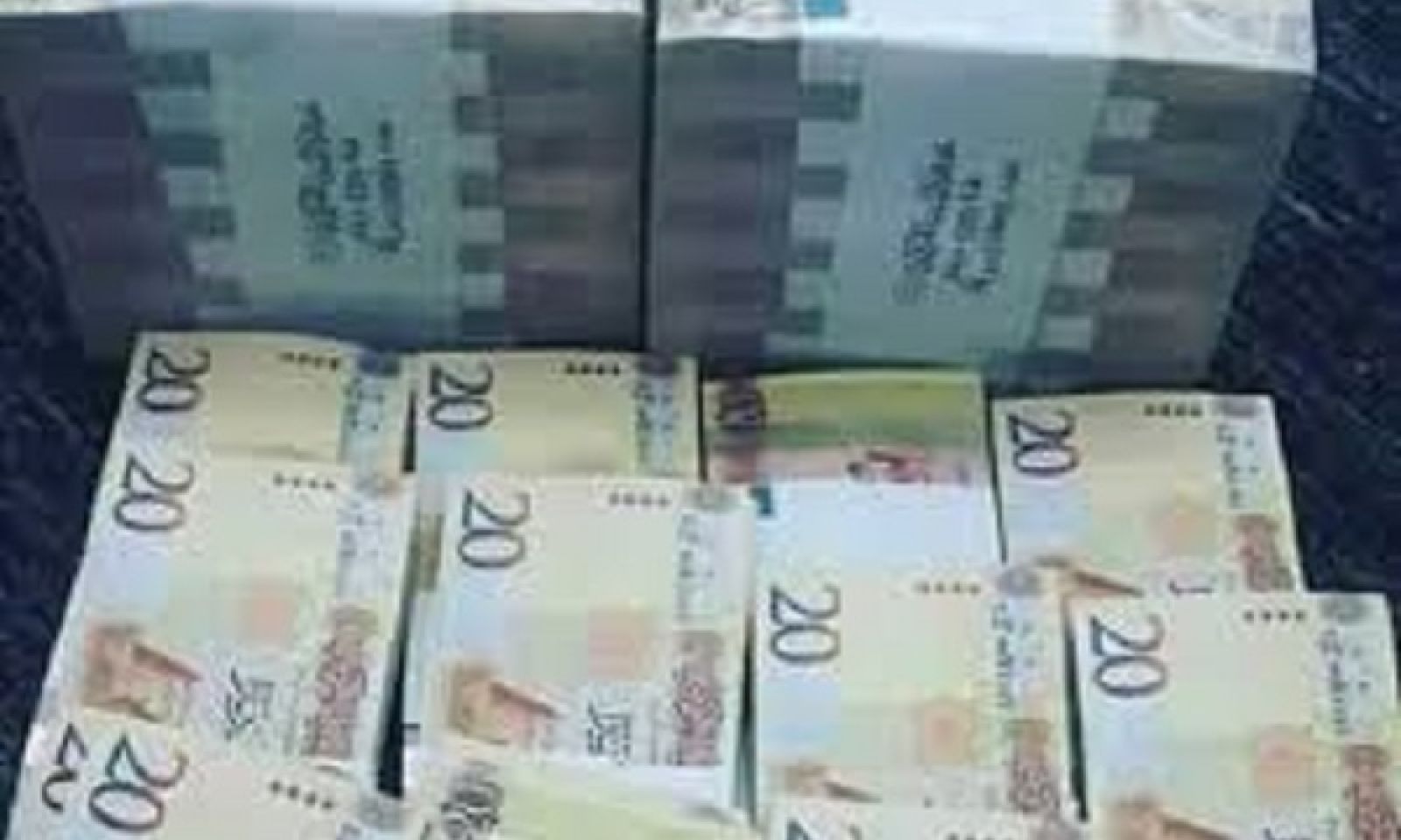 مقترح ميزانية حكومة الوحدة الوطنية 2021 .. أرقامٌ وتقديرات