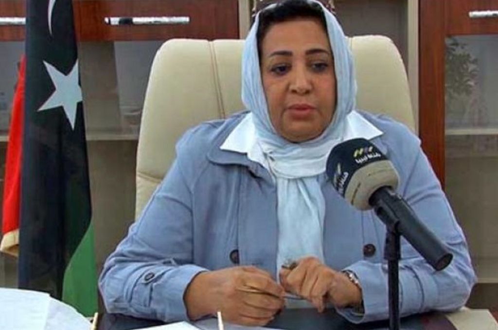 إعادة استئناف الرحلات بمطار مصراته الدولي الأربعاء