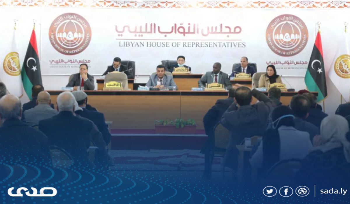 بعد استئناف جلسته اليوم.. مجلس النواب يقرر إلغاء تجميد برنامج الثروة