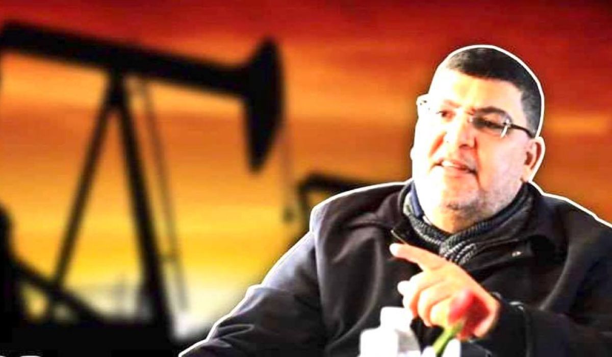 الشلوي لصدى: مشاورات بشأن الحساب البنكي والخيارات المتاحة لحل أزمة النفط