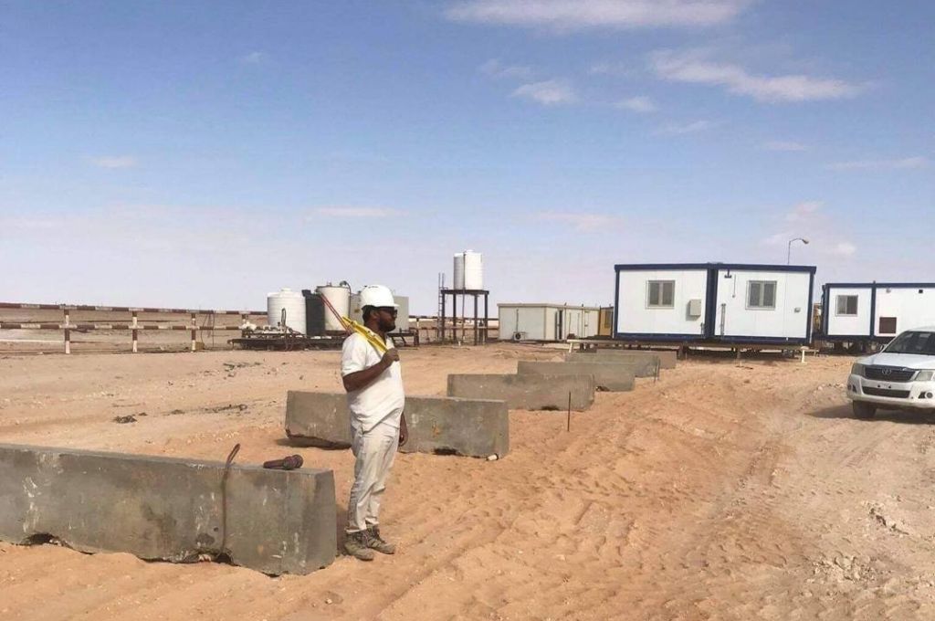 إعادة فتح معبر رأس اجدير واستئناف حركة التنقل بين ليبيا وتونس