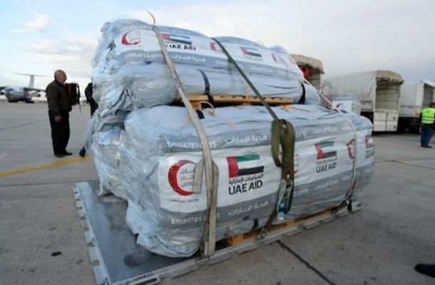 خاص.. السفير الإسباني يصرح لصدى عن تفاصيل وصول فريق الإنقاذ الإسباني برفقة عدد من الكلاب المدربة