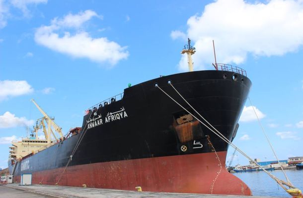 وزير مالية الوفاق يناقش مع نظيره السوداني سداد القرضين الممنوحين لدولة السودان