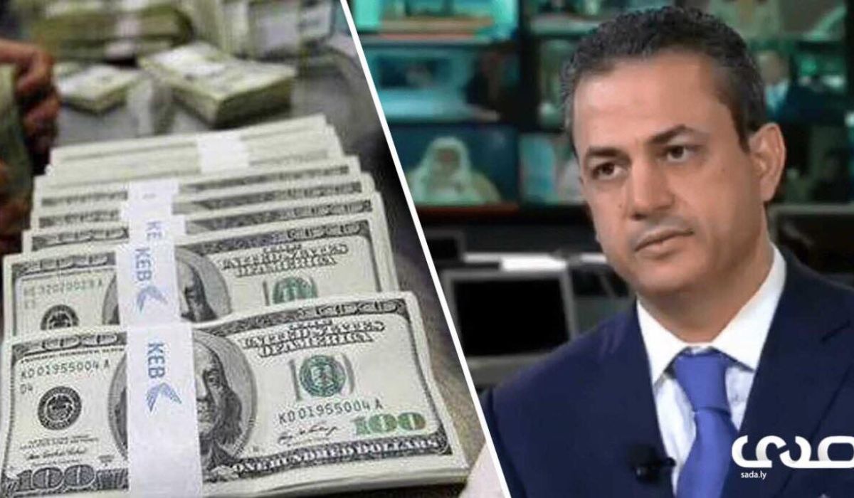 بن قدارة: المضاربين وراء عملية انخفاض الأسعار وعلى المركزي سحب زمام المبادرة منهم