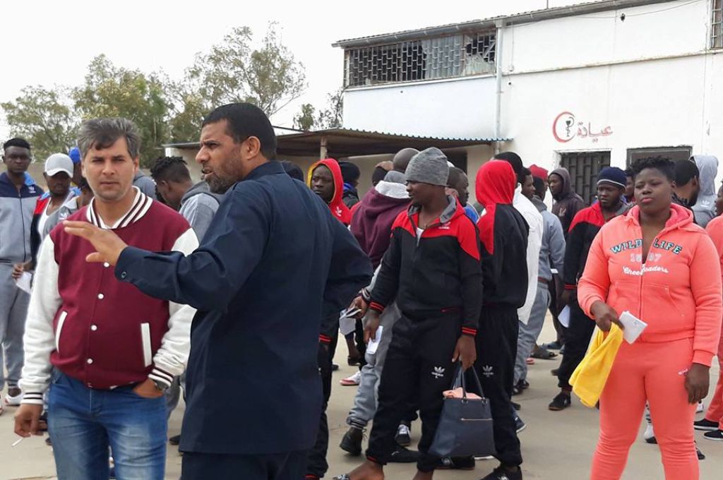 الصحف البريطانية : الغرياني متهم بتمويل القاعدة في بريطانيا بأكثر من ربع مليون باوند