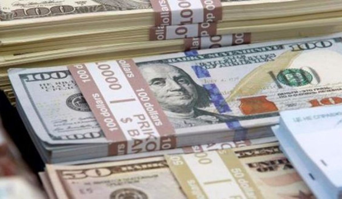 اتحاد خبراء الغرف الأوروبية يحذر من مخاطر الدولارات المجمدة مصدرها ليبيا