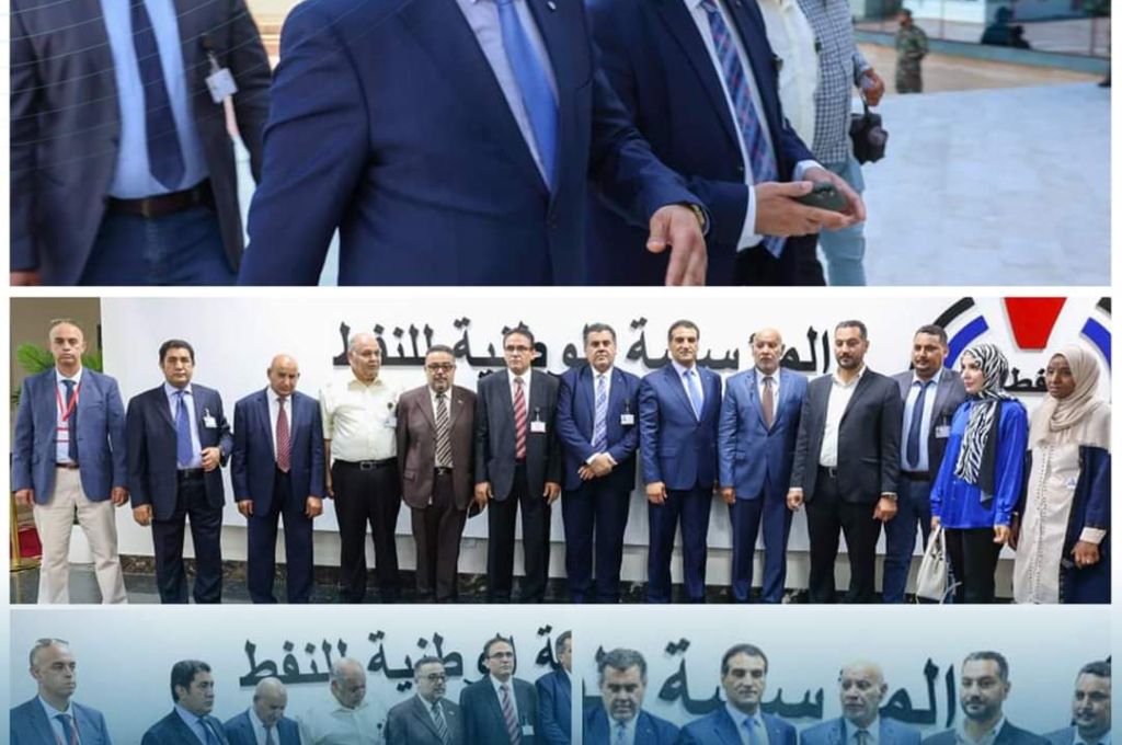 خاص.. "بن قدارة" يجيب على تساؤل صدى الاقتصادية بخصوص رفع التجميد عن الإيرادات النفطية من عدمه