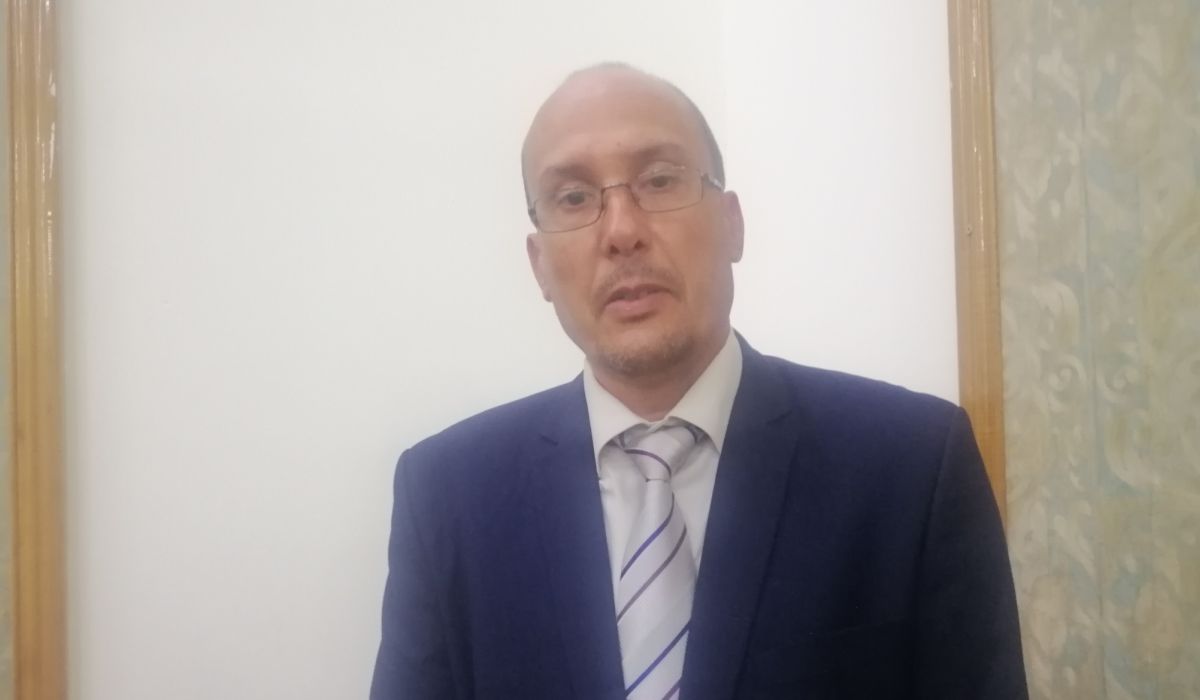 خاص.. باحث في مجال الوقاية والإشعاع بمعهد النفط يصرح حيال ورشة العمل "الطاقة في ليبيا بين الكفاءة والتطوير والملائمة"