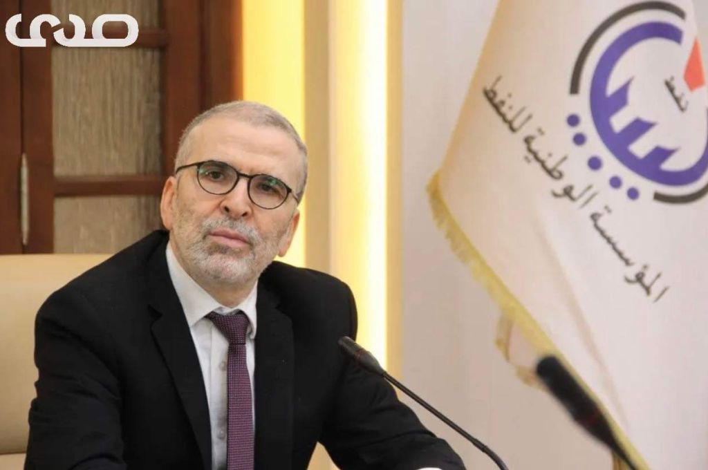 "صنع الله" يتابع مع لجنة الملاك لشركة ميدكو الأنشطة الاستكشافية والعودة السريعة للعمل